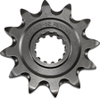 RENTHAL Sprocket - Suzuki - 12-Tooth 255--520-12GP