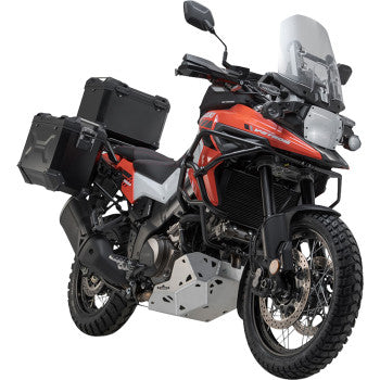 SW-MOTECH Adventure Protection System - Suzuki - V-Strom 1050 ADV.05.936.76000