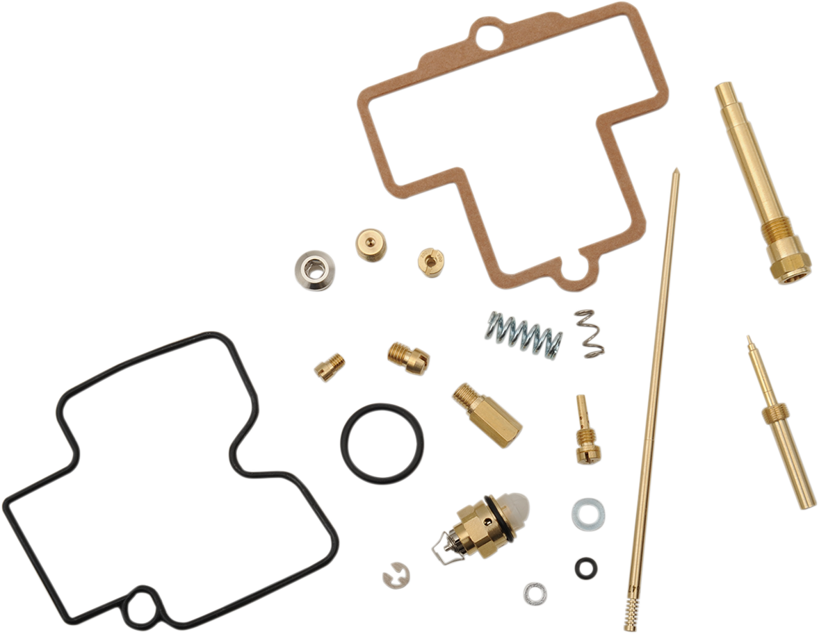 SHINDY Carburetor Repair Kit - DRZ400E 03-808