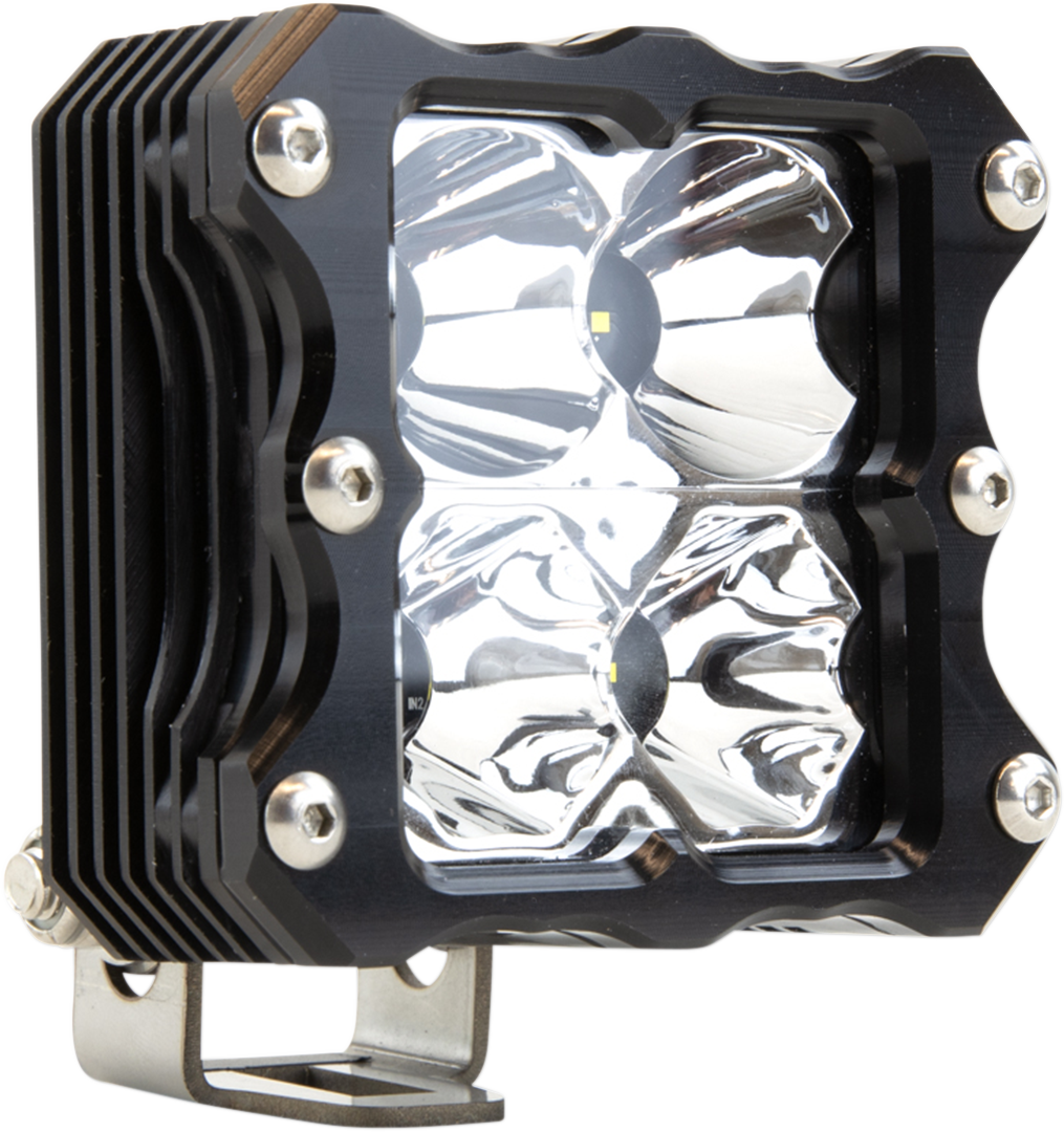 HERETIC LED Quattro Light - Spot/Flood 52203