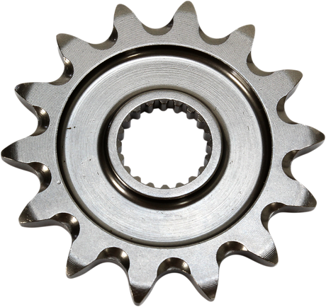 RENTHAL Front Countershaft Sprocket - Yamaha - 14 Tooth 49252014GP