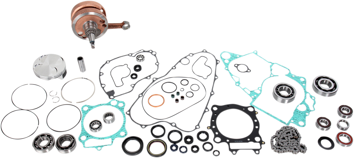 VERTEX Engine Kit - Honda WR101-028