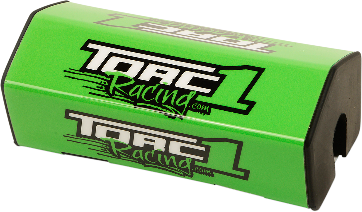 TORC1 Bar Pad - Attack - Green 1500-0800