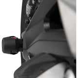 SW-MOTECH Axle Sliders - Rear - Set - Yamaha STP.06.176.10201/B