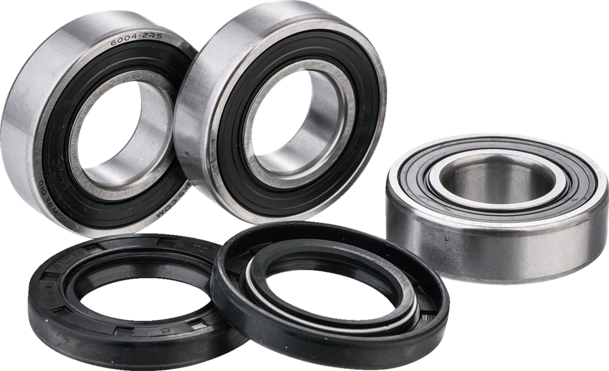 FACTORY LINKS Wheel Bearing Kit - Rear RWK-K-117