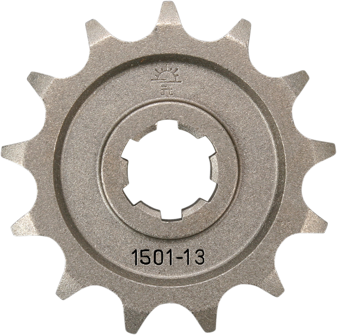 JT SPROCKETS Countershaft Sprocket - 13 Tooth JTF1501.13