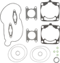 PROX Top End Gasket Kit - Polaris 600 35.5604