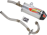 PRO CIRCUIT T-6 Exhaust 0111912F