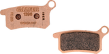 GALFER Brake Pads FD265G1396