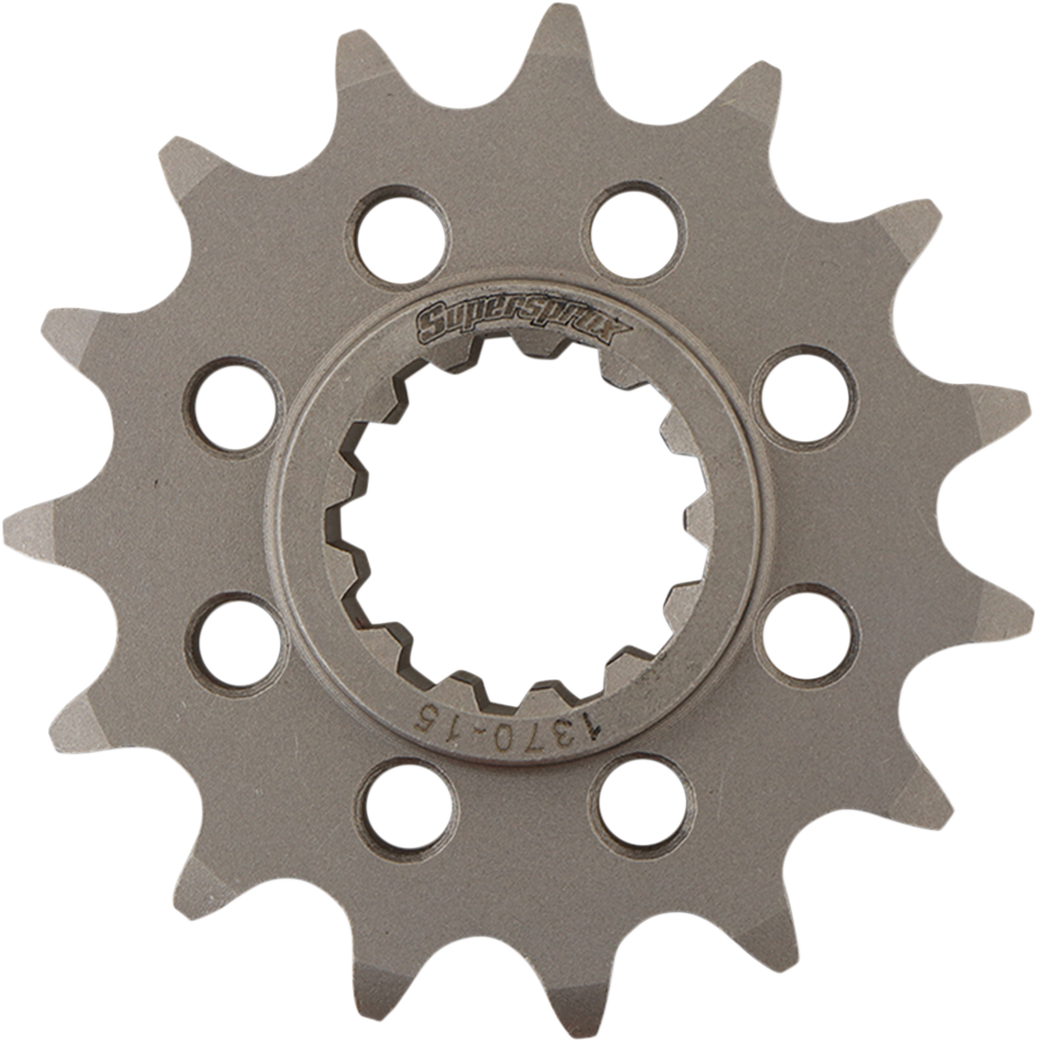 SUPERSPROX Countershaft Sprocket - 15 Tooth CST-1370-15-2