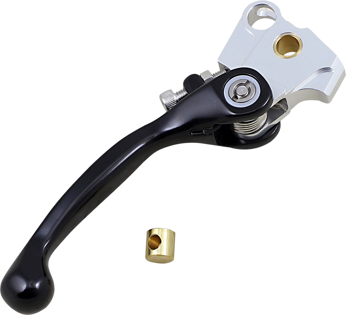 MOOSE RACING Clutch Lever - Black H07-2909CMB