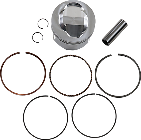 JE PISTONS Piston Kit 209292