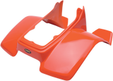 MAIER Rear Fender - Orange - LT50 177897