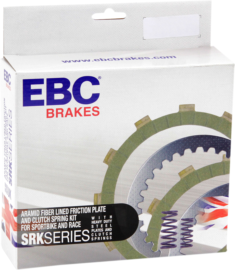 EBC Clutch Kit SRK7024