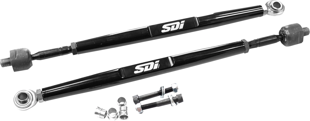 SDI Tie Rods - RZR UDCPZTR1000-14