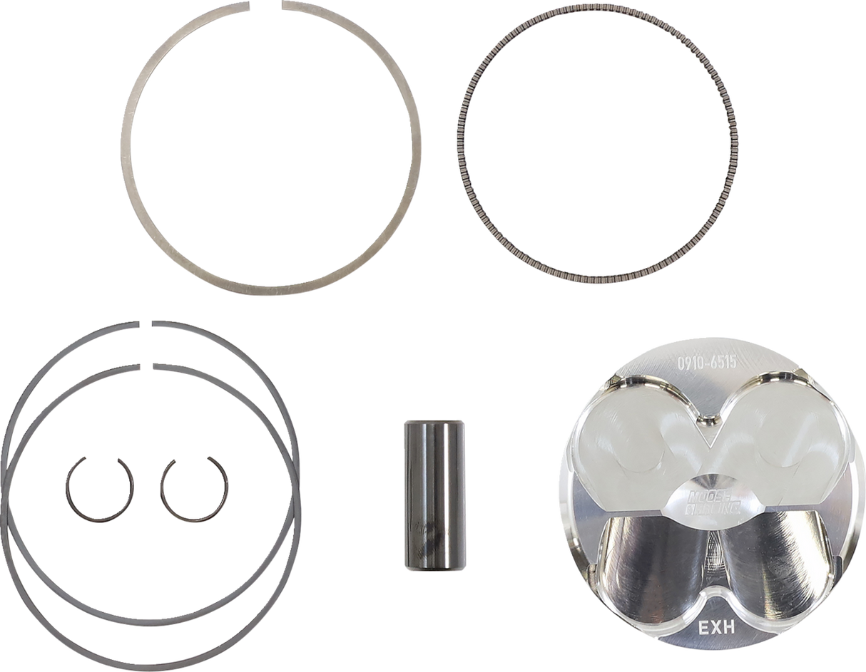 MOOSE RACING Race Piston Kit MPX3062