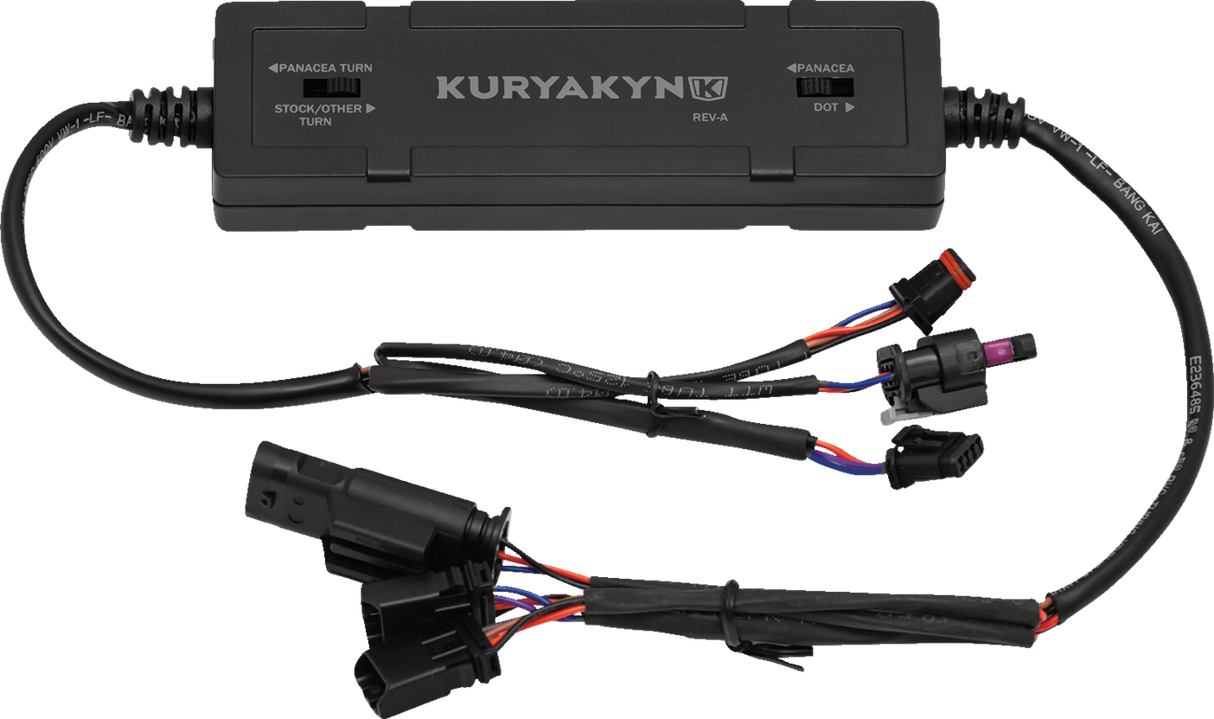 KURYAKYN Control Module - Panacea 2982