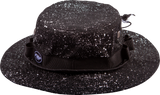 FMF Splatter Bucket Hat - Black SU22193902BK 2501-3936