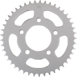 Parts Unlimited Rear Honda Sprocket - 530 - 45 Tooth 41200-Ml7-000