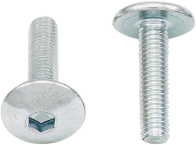 BOLT Bolts - Fairing - M5 x 20 - 10-Pack 024-90520