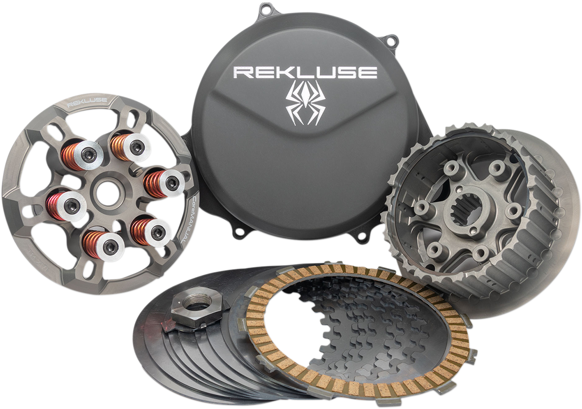 REKLUSE Clutch Kit RMS-7009