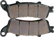 SBS LS Brake Pads - Honda - 736LS 736LS