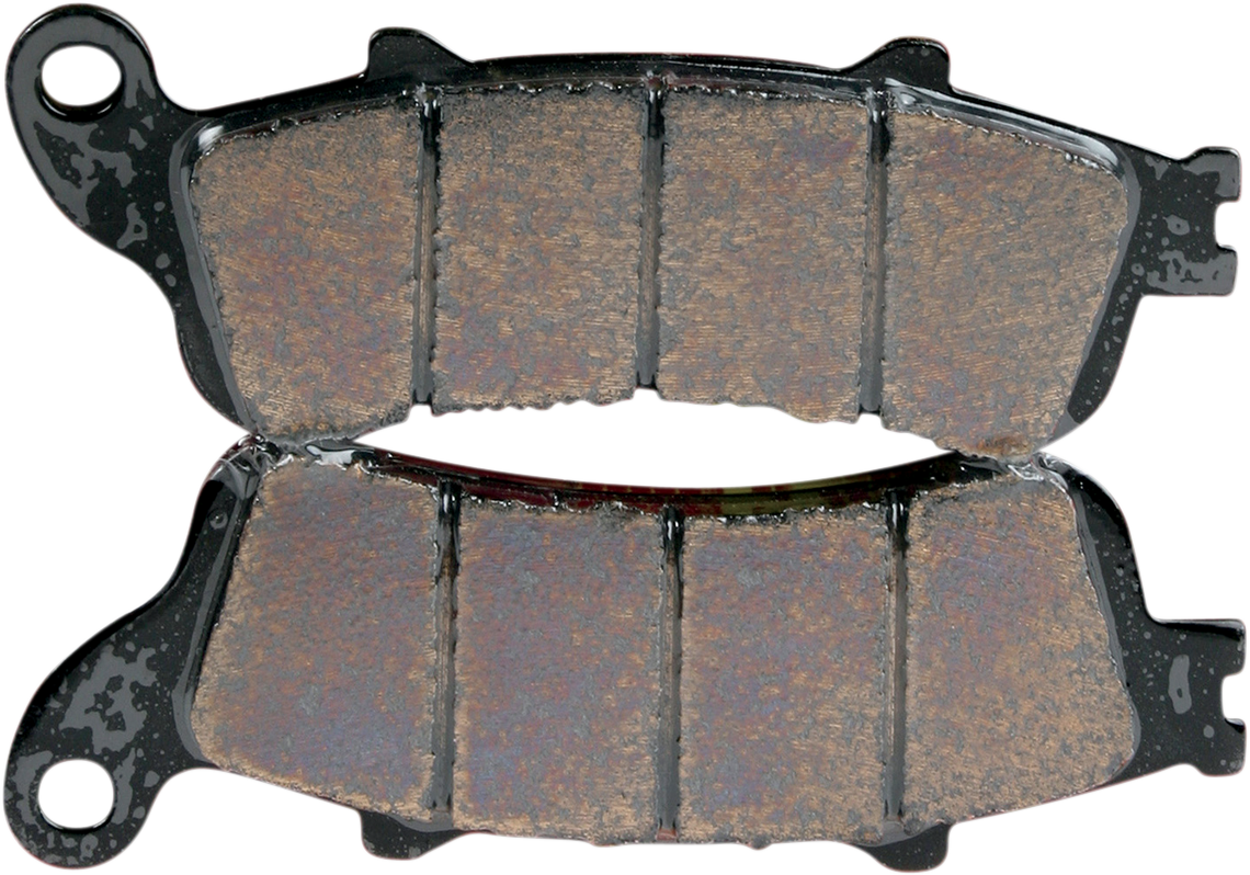 SBS LS Brake Pads - Honda - 736LS 736LS