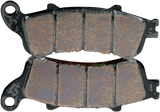 SBS LS Brake Pads - Honda - 736LS 736LS