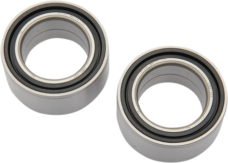 PIVOT WORKS Wheel Bearing Kit - Front PWFWK-P10-000