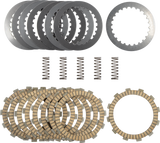 HINSON RACING Clutch Plate and Spring Kit - CRF250R/RX FSC894-9-2201