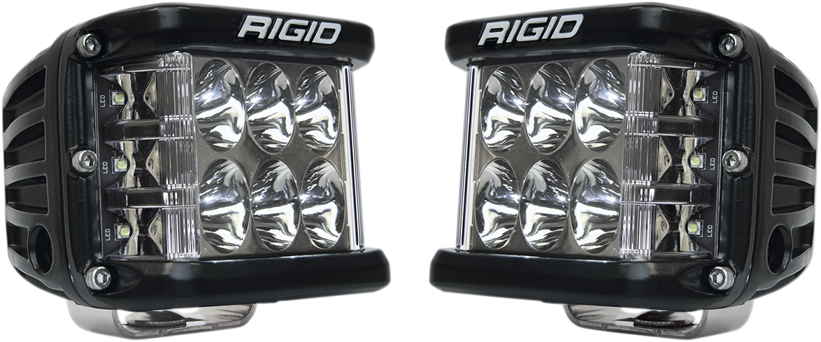 RIGID INDUSTRIES D-SS Pro Series Light - Driving - Pair 262313