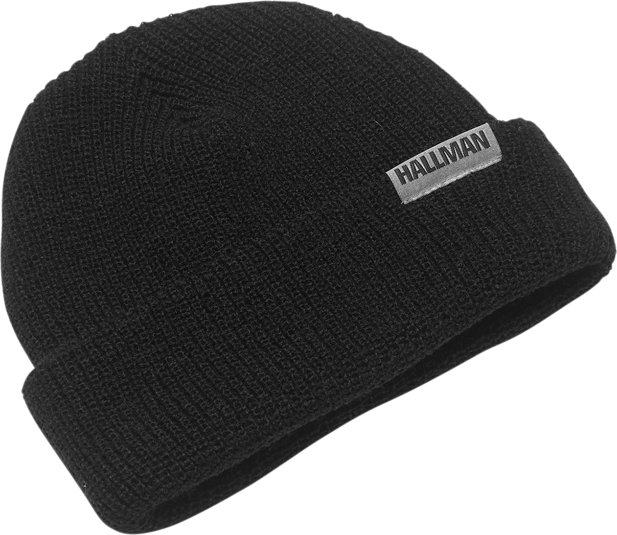 THOR Hallman Sailor Beanie - Black 2501-3682