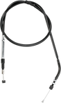 MOTION PRO Clutch Cable - Honda - Black Vinyl 02-0544