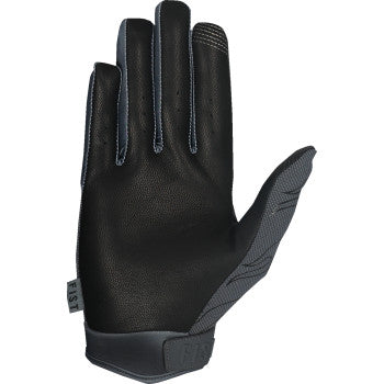 FIST HANDWEAR Moto Hybrid Phantom Flame Gloves - 2XL F-GMH-01530-2XL