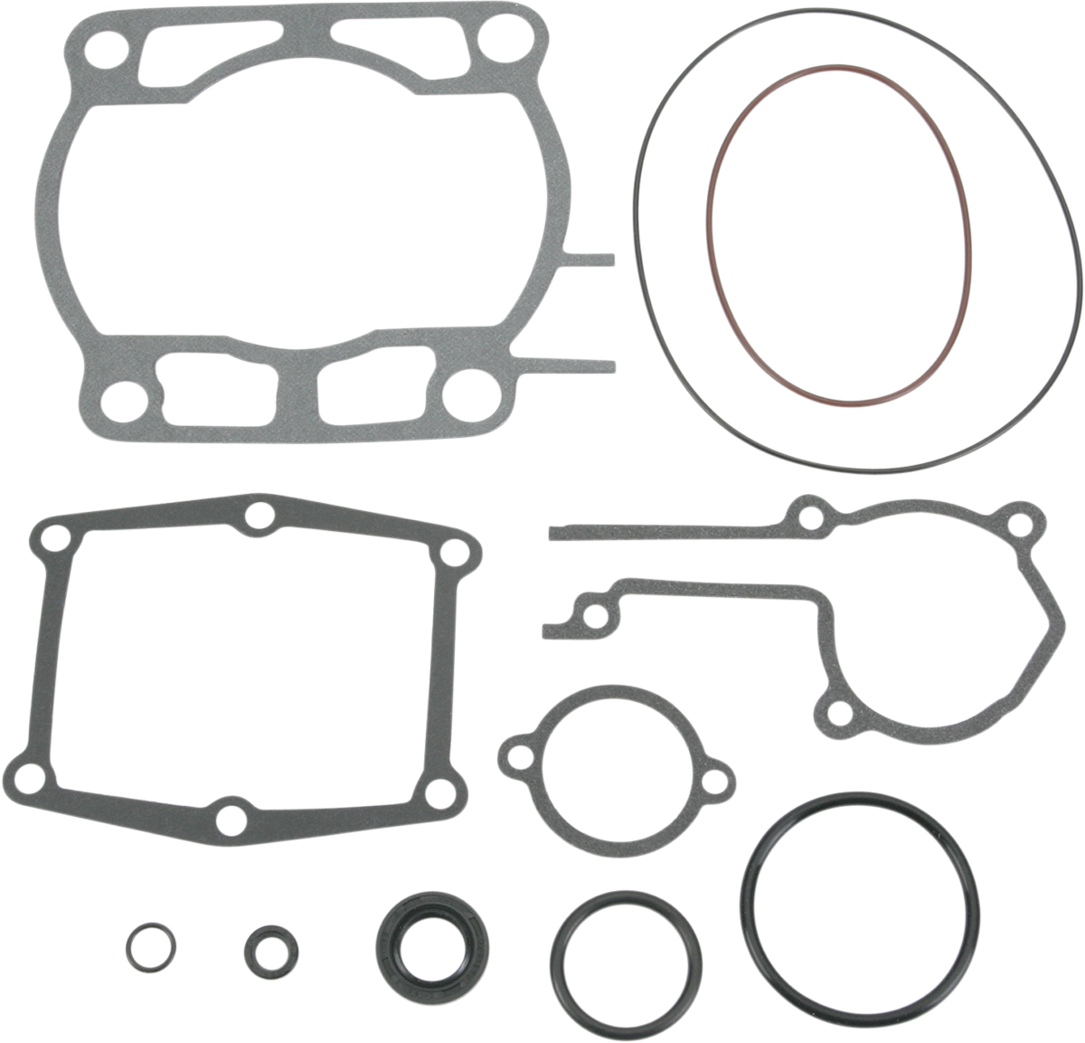 MOOSE RACING Top End Gasket Kit 810661MSE