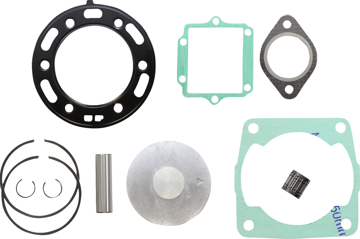 WSM Top-End Rebuild Kit - +0.50 mm 54-305-12P