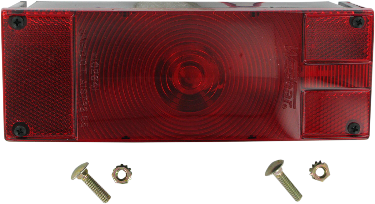 WESBAR Taillight - Right 403076