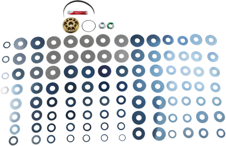 RACE TECH Gold Valve Shock Kit - 44 mm SMGV 441204