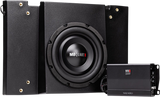 MB QUART Subwoofer Kit - Honda MBQT-SUB-1