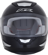 AFX FX-99 Helmet - Black - Medium 0101-11050