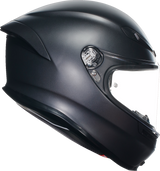 AGV K6 S Helmet - Matte Black - Medium 2118395002011M