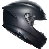 AGV K6 S Helmet - Matte Black - XL 2118395016011XL