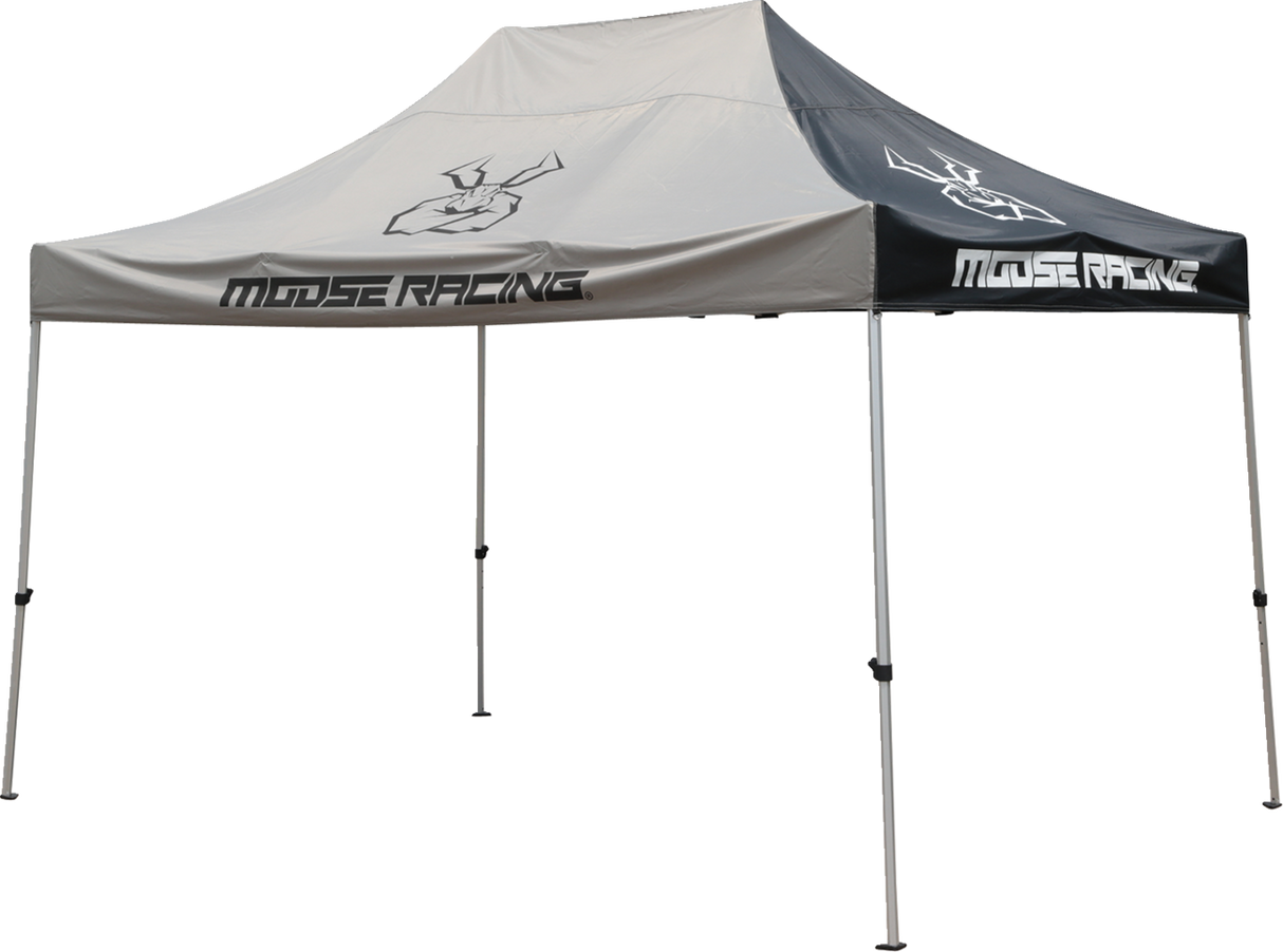 MOOSE RACING Agroid™ Collapsible Canopy - 10'x15' CAN10X15AHDX