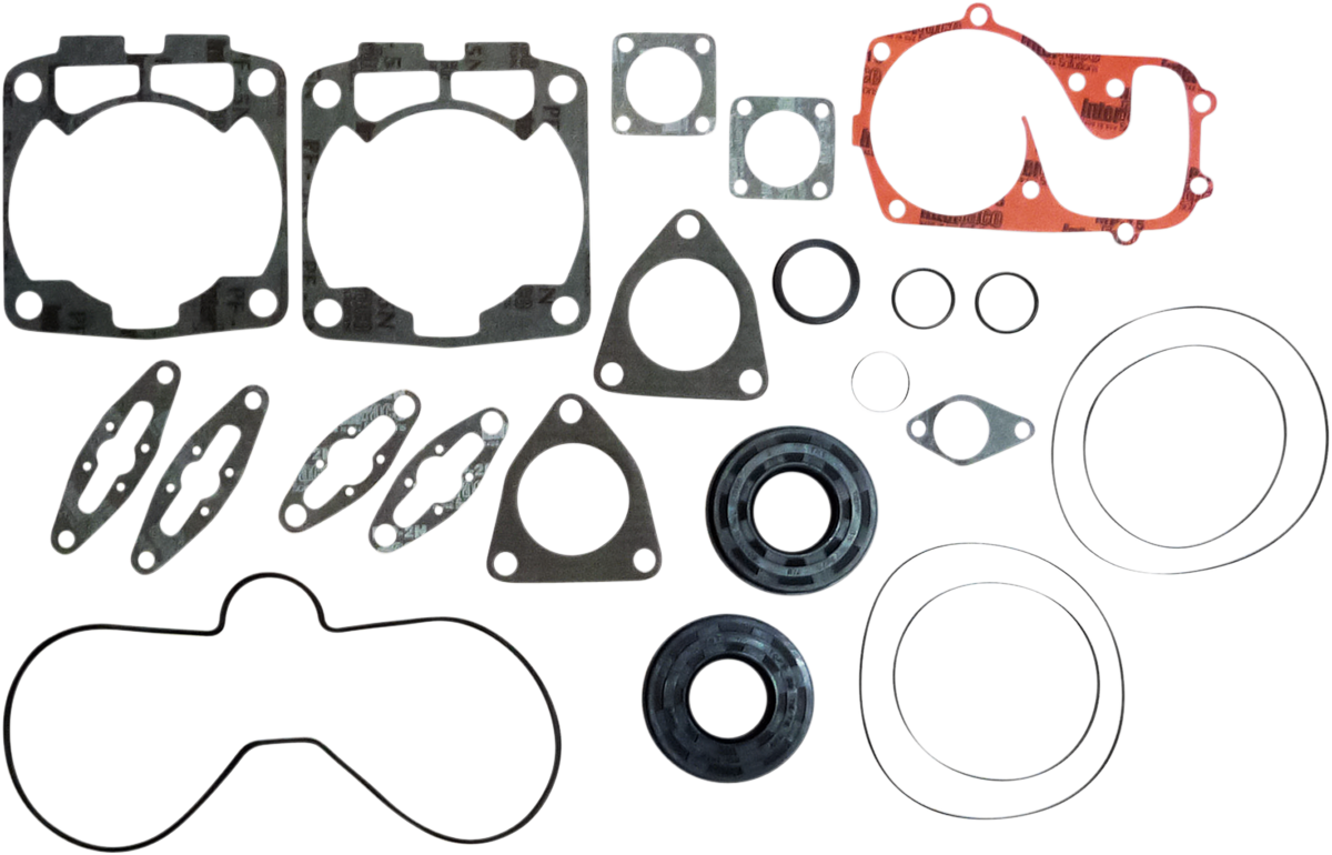 VERTEX Complete Gasket Set - Polaris 711251