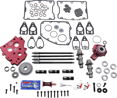 FEULING OIL PUMP CORP. Cam Kit - Race Series - Twin Cam 7223