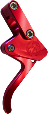 BLOWSION Throttle Lever - Red 03-05-0207