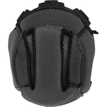 Z1R Dirt Maxx Liner - Black - XL 0132-1953
