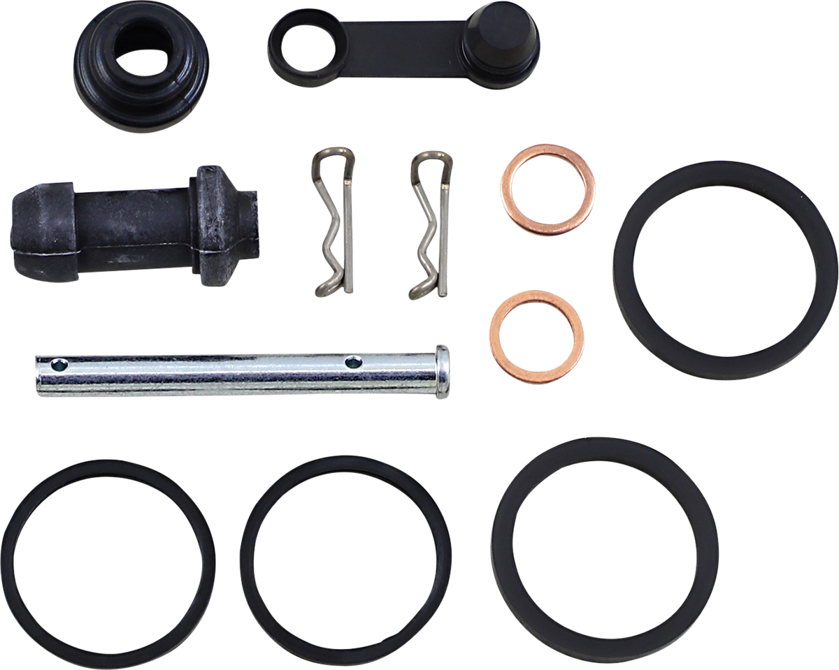 MOOSE RACING Caliper Rebuild Kit - KTM 18-3258