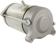 Parts Unlimited Starter Motor - Kawasaki 410-54124