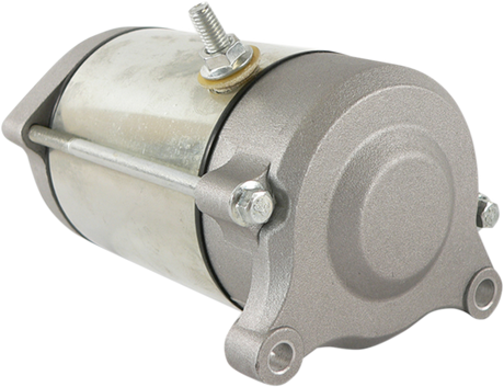 Parts Unlimited Starter Motor - Kawasaki 410-54124